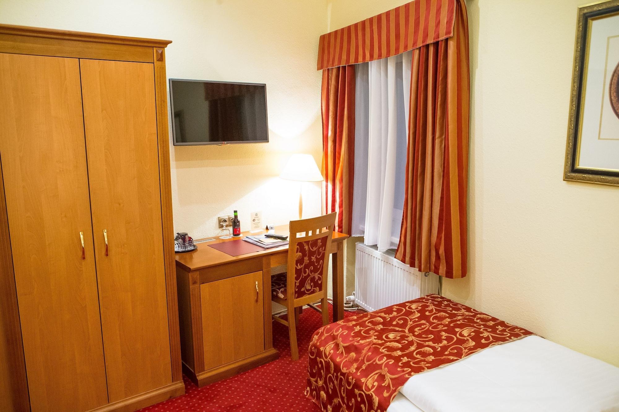 City Pension Stephansplatz I Self Check In Wien Ngoại thất bức ảnh