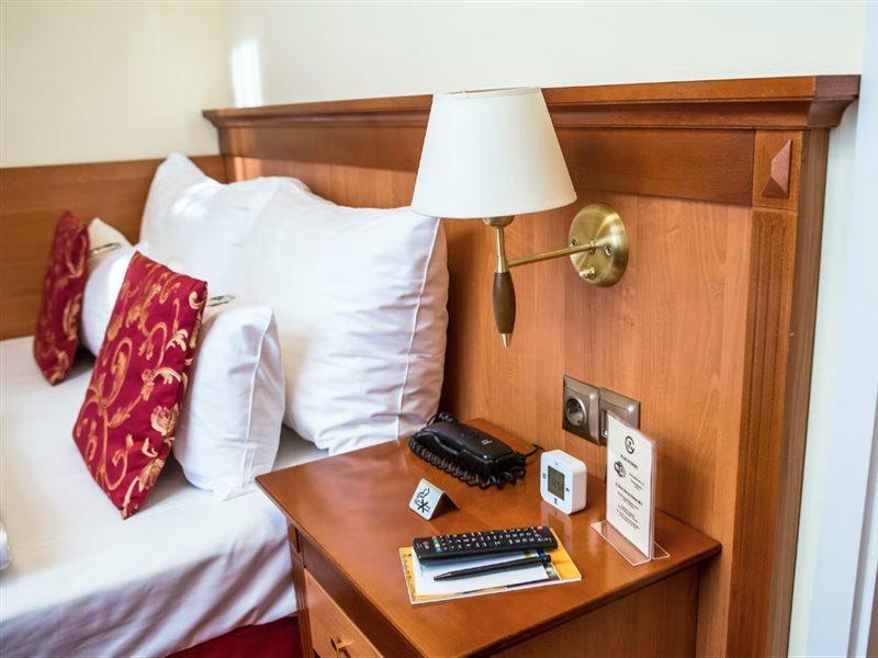 City Pension Stephansplatz I Self Check In Wien Ngoại thất bức ảnh