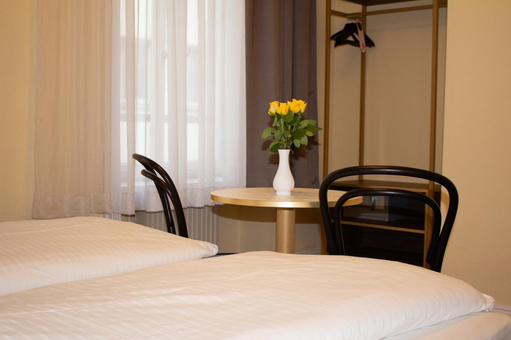 City Pension Stephansplatz I Self Check In Wien Ngoại thất bức ảnh